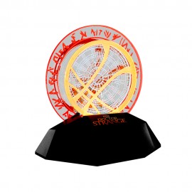 Infothink Marvel Avengers DR.STRANGE 3D Line Lamp